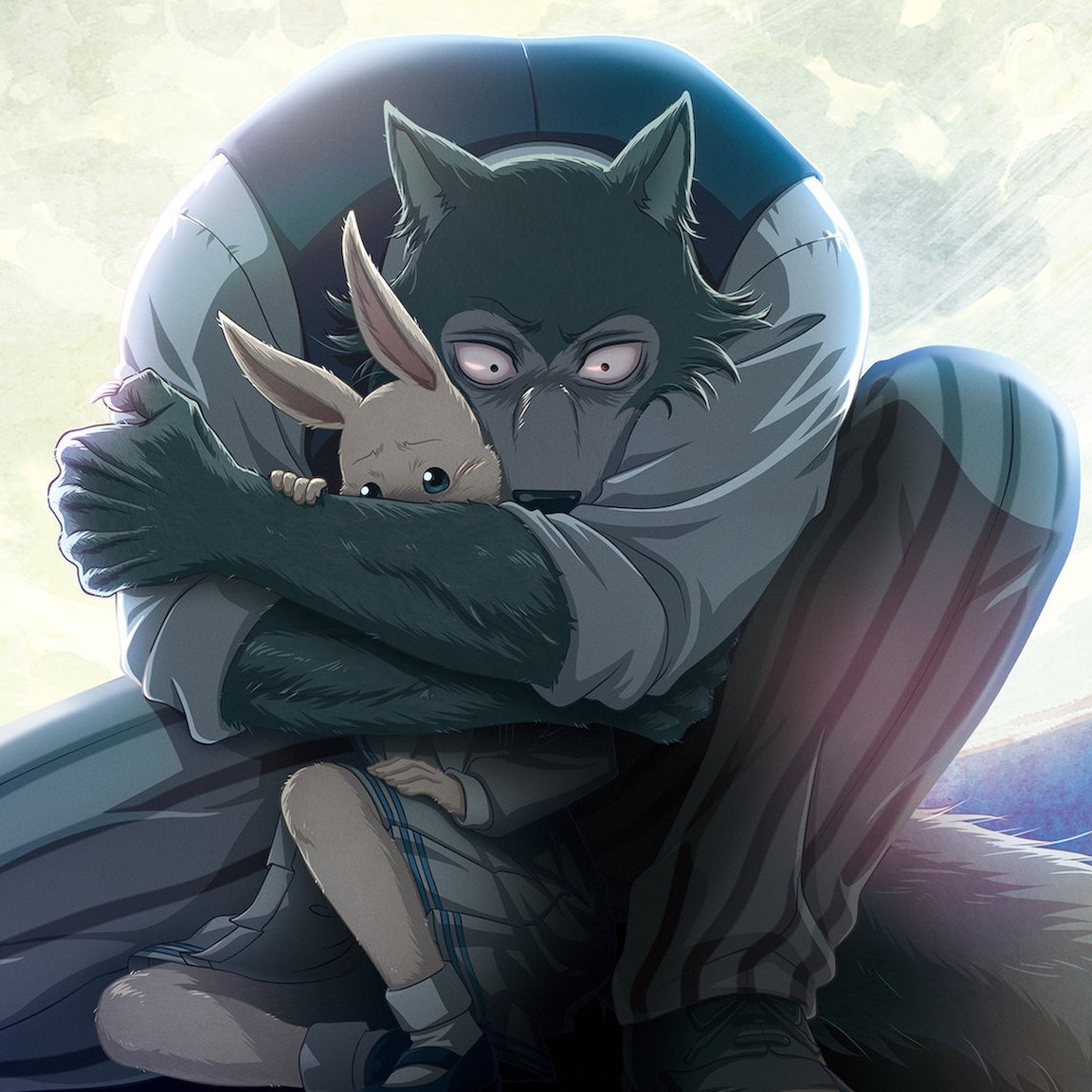 The 10 Best Furry Anime You Need To Watch Now - Fursonafy