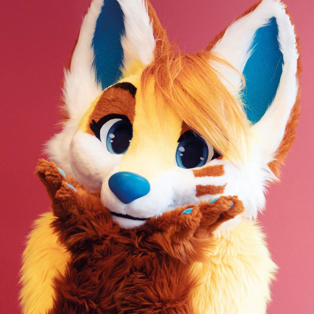 Protogen Fursuits: Everything You Need To Know - Fursonafy