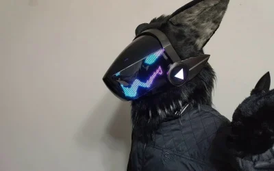 Protogen Fursuits: Everything You Need To Know
