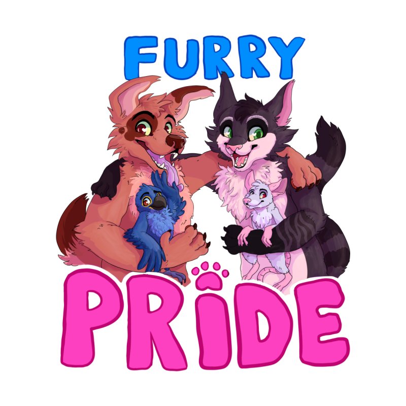 The 5 Best Furry Discord Servers - Fursonafy