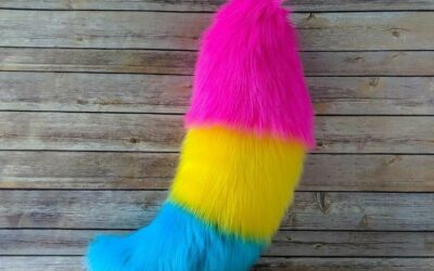 The Best Places To Get Your Fursuit Tails & How To Make Your Own
