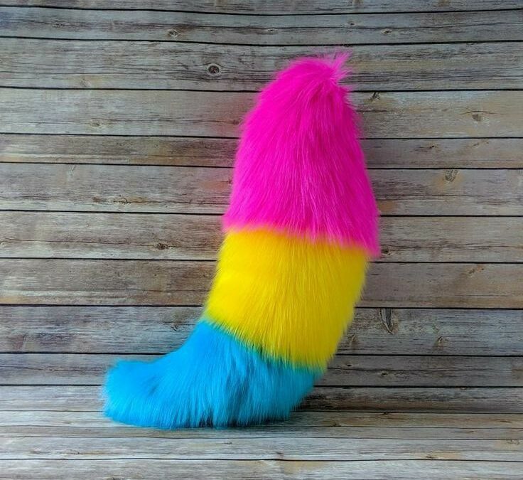 The Best Places To Get Your Fursuit Tails & How To Make Your Own