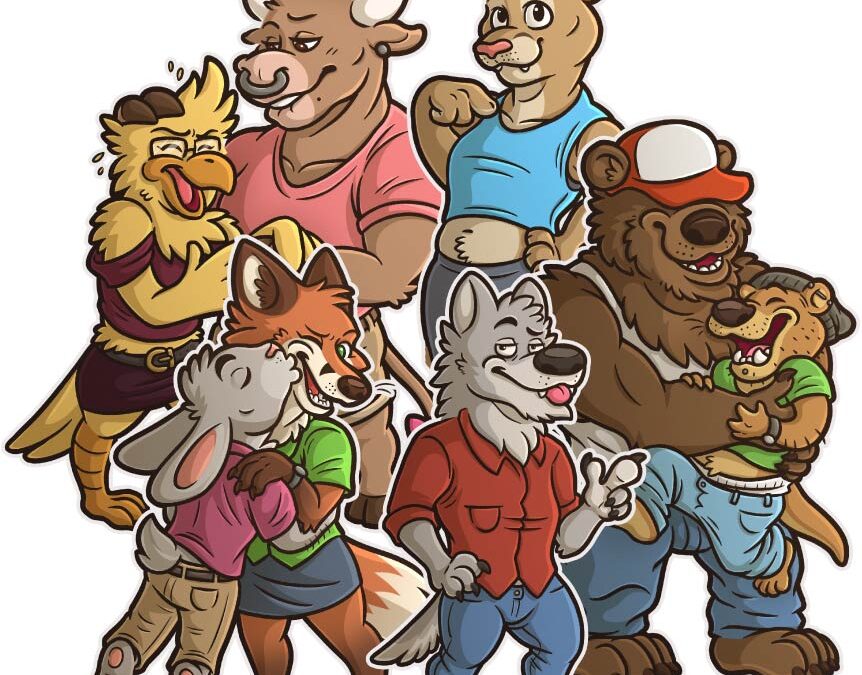 The Best Furry Dating Services You Should Try