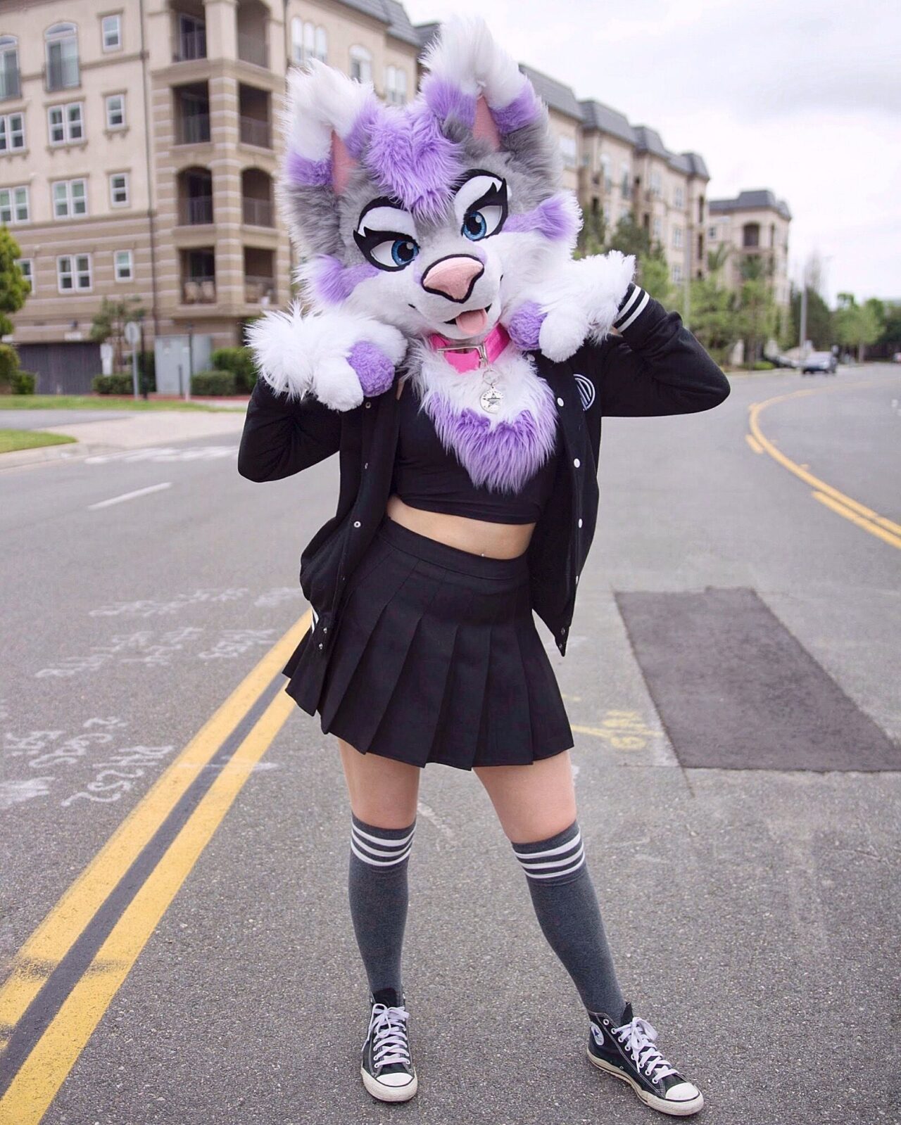 Furries In Schools 2024 - Lauri Moselle