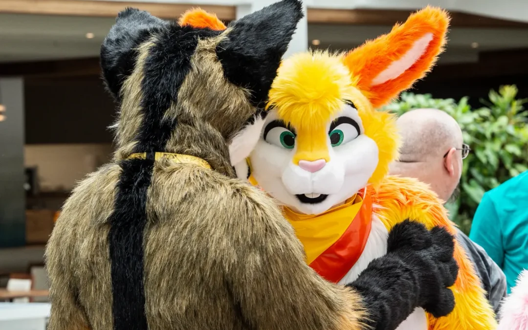 Should Furries Be Allowed Into Schools?