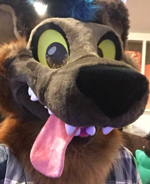 Protogen Fursuits: Everything You Need To Know - Fursonafy