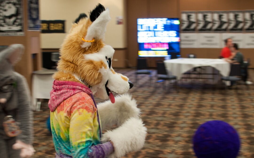 5 Tips To Make Biggest Little Fur Con A Great Experience