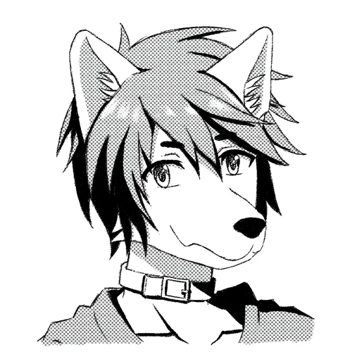  The Art of Drawing Manga Furries: A guide to drawing