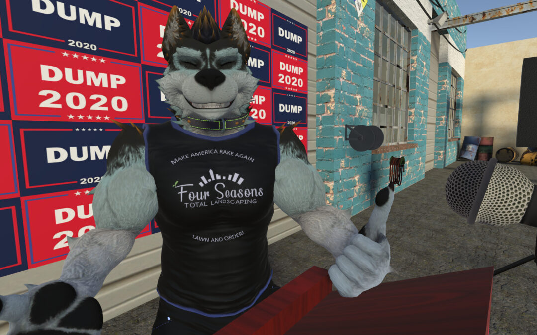 Furry VR Games: Exploring the Best Immersive Experiences for Furries