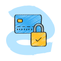 Secure payment