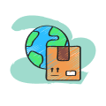 International Shipping